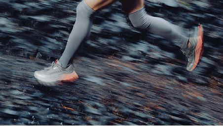 Trail Running